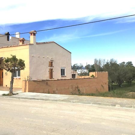 산트 하우메 덴베하 Bertagui Rural 빌라 외부 사진