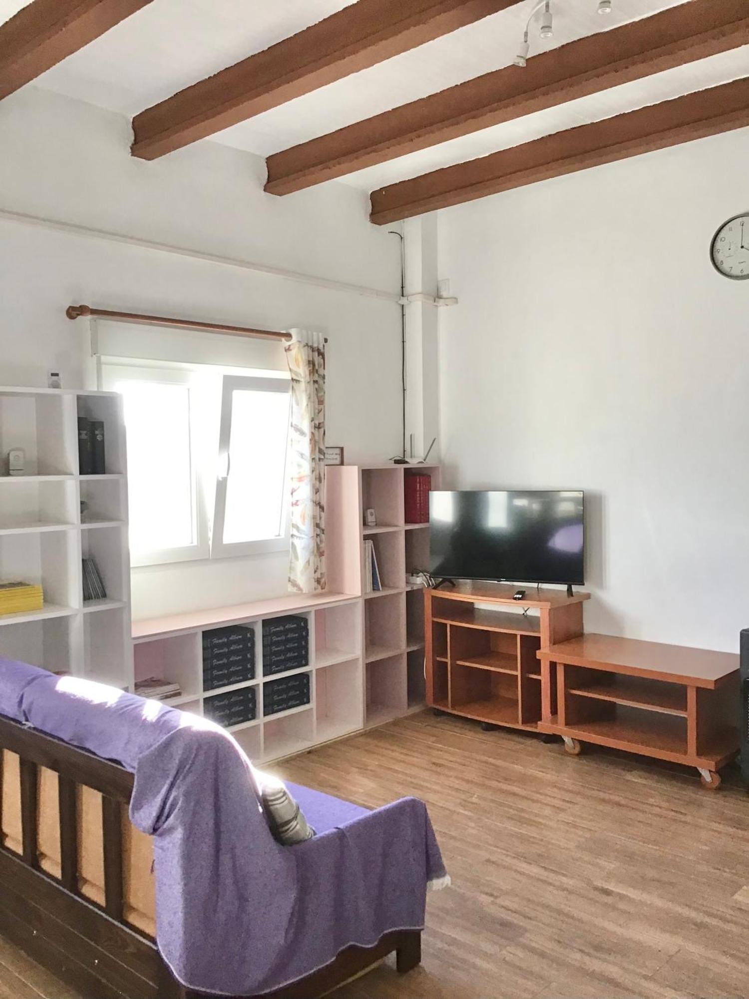 산트 하우메 덴베하 Bertagui Rural 빌라 외부 사진