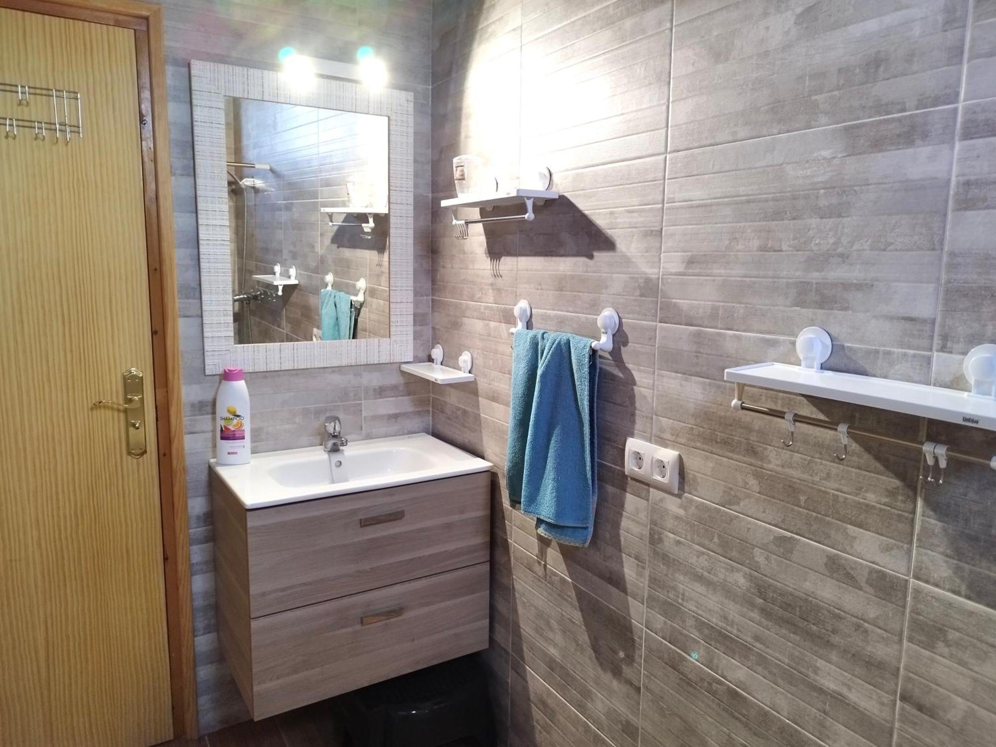 산트 하우메 덴베하 Bertagui Rural 빌라 외부 사진